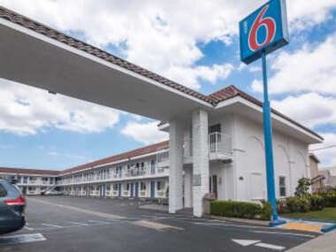 Motel 6-Norwalk, CA