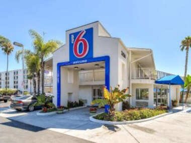 Motel 6-San Diego, CA – Hotel Circle – Mission Valley