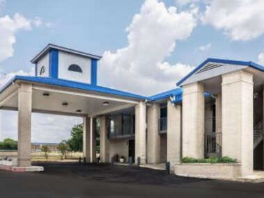 Days Inn by Wyndham Killeen Fort Hood