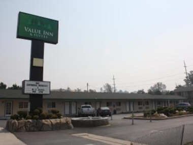 Value Inn & Suites