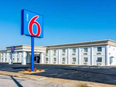 Motel 6-Petersburg, VA – Fort Lee