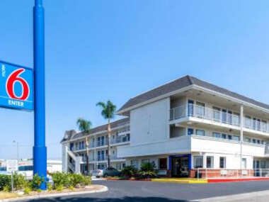 Motel 6-Anaheim, CA – Fullerton East