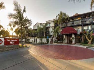 Best Western Plus Carpinteria Inn