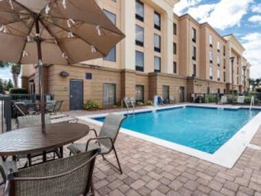 Hampton Inn & Suites Navarre