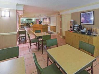 La Quinta Inn by Wyndham San Antonio Lackland