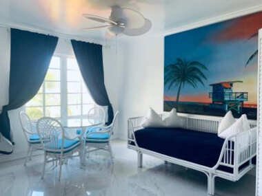 vacation home-ocean view SoBe 318