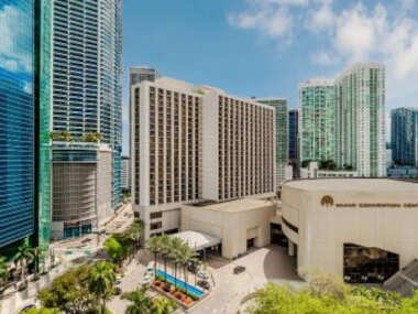 Hyatt Regency Miami