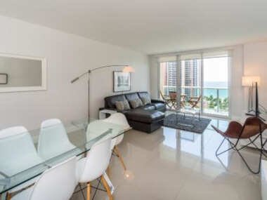 Ocean Reserve 14th floor – Wonderful Ocean View