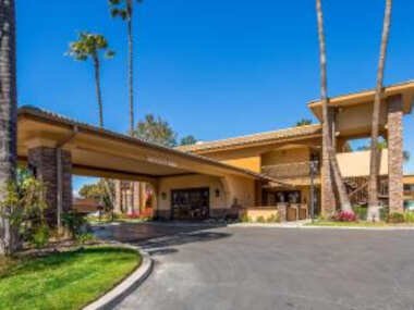 SureStay Plus Hotel by Best Western San Bernardino South