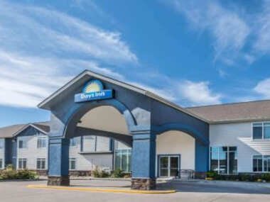 Days Inn by Wyndham Great Falls