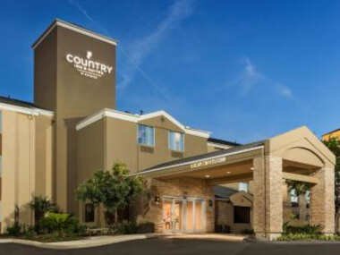 Country Inn & Suites by Radisson, San Antonio Medical Center, TX