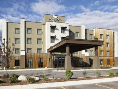 Homewood Suites by Hilton Kalispell