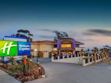 Holiday Inn Express Hotel & Suites San Diego Airport – Old Town, an IHG Hotel