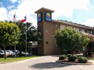 Comfort Inn & Suites Seguin