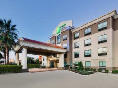 Holiday Inn Express Northwest near Sea World, an IHG Hotel