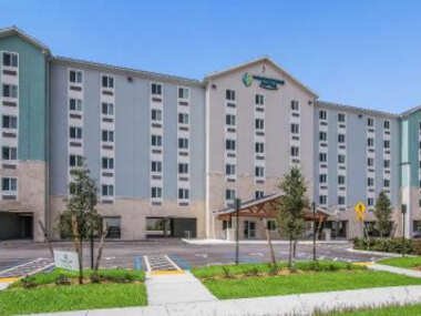 WoodSpring Suites Doral Miami Airport