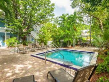 Sky Loft in Key West