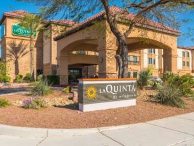 La Quinta by Wyndham Las Vegas Airport South