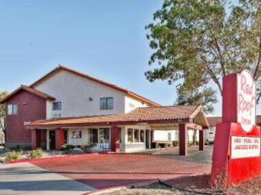 Red Roof Inn Palmdale – Lancaster