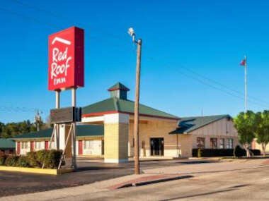 Red Roof Inn Childress