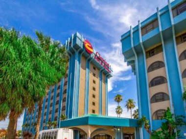 Clarion Inn & Suites Miami International Airport