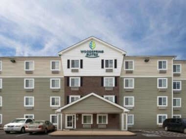 WoodSpring Suites Murfreesboro