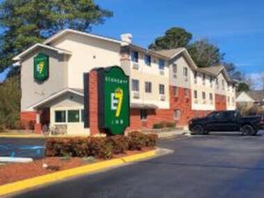 Economy 7 Inn Chesapeake – Portsmouth