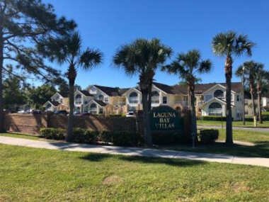 Grand Premier 3BD Condo Apartment near Disney Parks #6