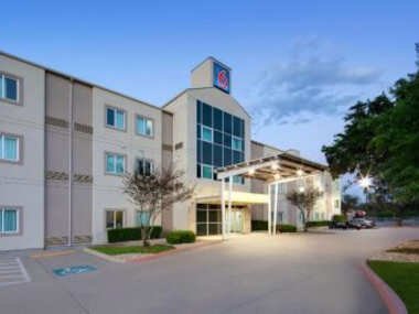Motel 6-San Antonio, TX – Airport