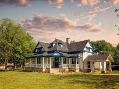 Blue Heron Bed and Breakfast on Lake Granbury