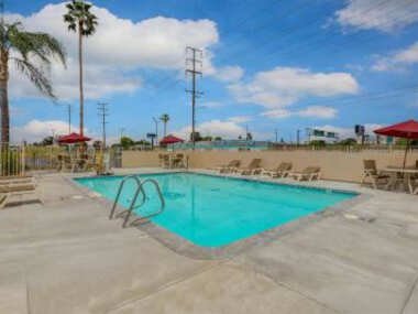 Motel 6-San Bernardino, CA – South