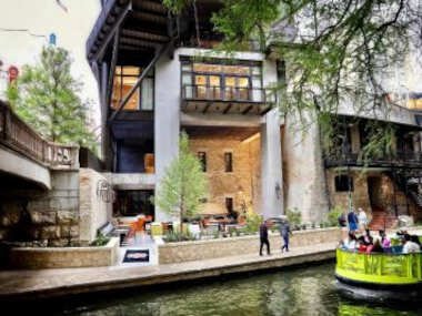 Canopy By Hilton San Antonio Riverwalk