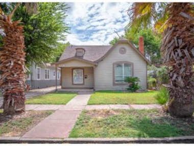 Florida St Nice Remodeled 3BR/2BA Near Downtown