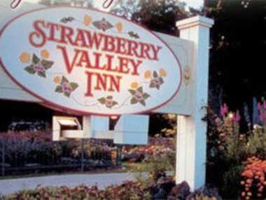 Strawberry Valley Inn