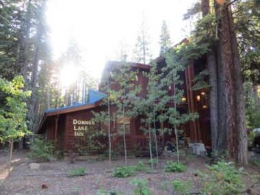 Donner Lake Inn B&B