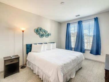 Dual King Beds with Great Amenities