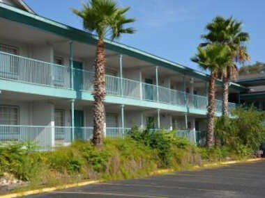 Stay Express Inn Near Ft. Sam Houston