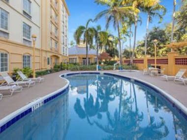 La Quinta by Wyndham Miami Airport West