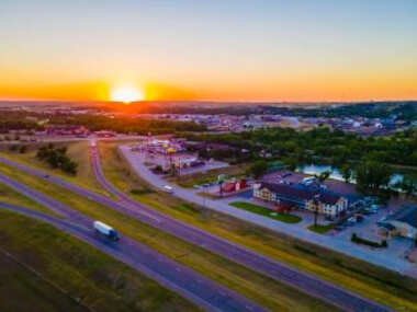 Americinn by Wyndham Ogallala