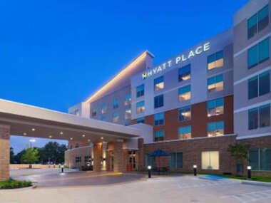 Hyatt Place Austin Lake Travis/Four Points