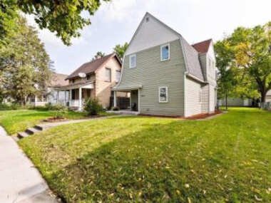 Cozy 3-bedroom home