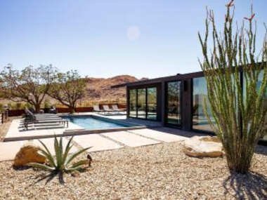 The Onyx House: Secluded Villa, Pool & Yoga Deck