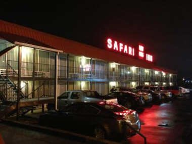 Safari Inn – Murfreesboro