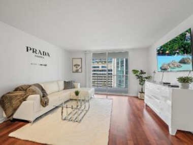 Grand Condo at Brickell City View 18FLR FREE PKG