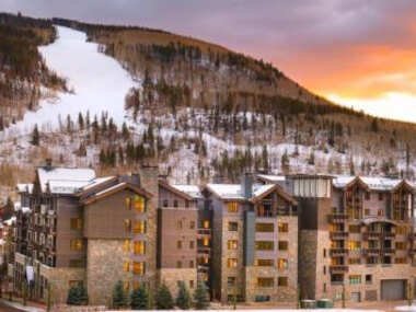 Vail Lion 3 Bed