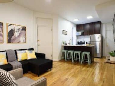 109-1 Huge 3BR Best Value Amazing NYC Apt