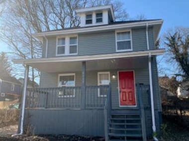 3311 Evanston Large Renovated 4 BDR Close to DTWN Laundry