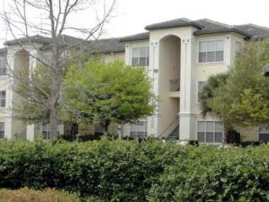 4BD Spacious Apt near Disney – Pool, Gym, Washer and Dryer