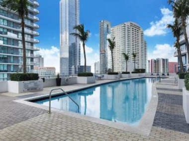 Amazing cozy Condo in Brickell Miami