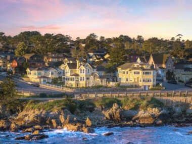 Seven Gables Inn on Monterey Bay, A Kirkwood Collection Hotel